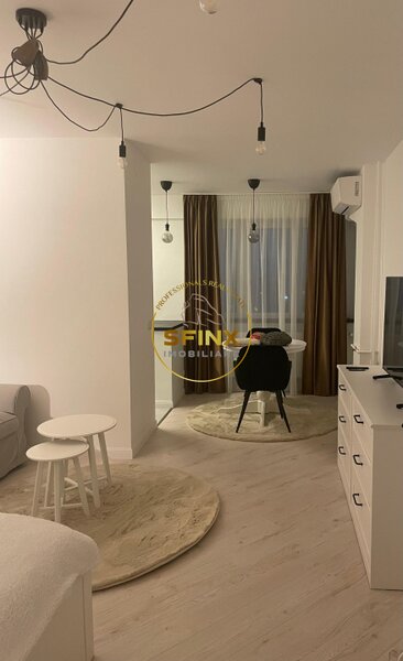 Calea Vitan Garsoniera gata pentru mutare bloc 82